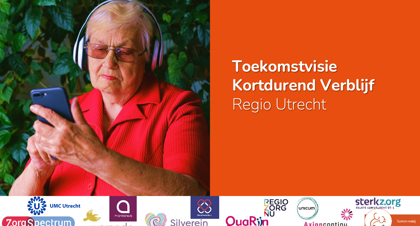afbeelding horende bij nieuwsbericht Transformatieplan kortdurend verblijf regio Utrecht goedgekeurd