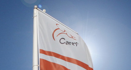 afbeelding horende bij nieuwsbericht Careyn verwelkomt Gert van Enk als nieuw lid raad van toezicht