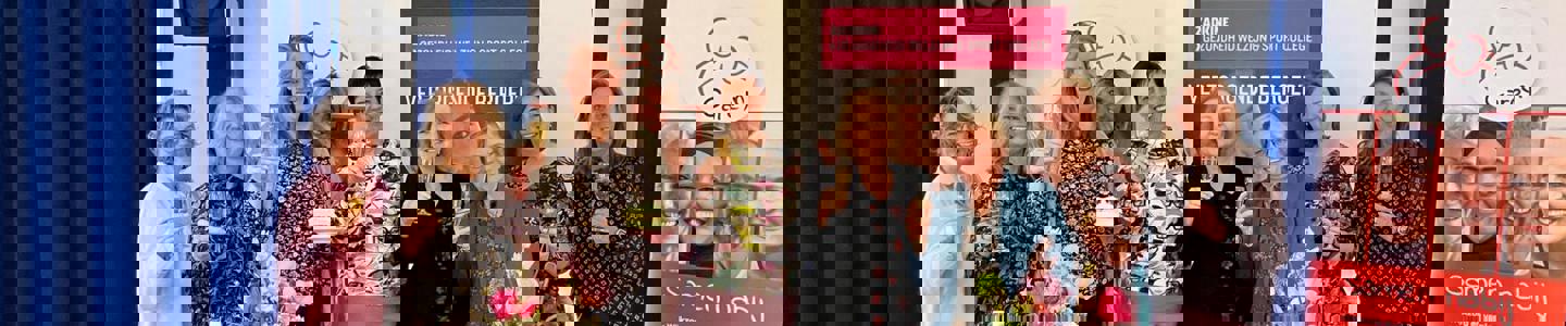 afbeelding Careyn ZHE en Zadkine starten gepersonaliseerde opleiding VIG